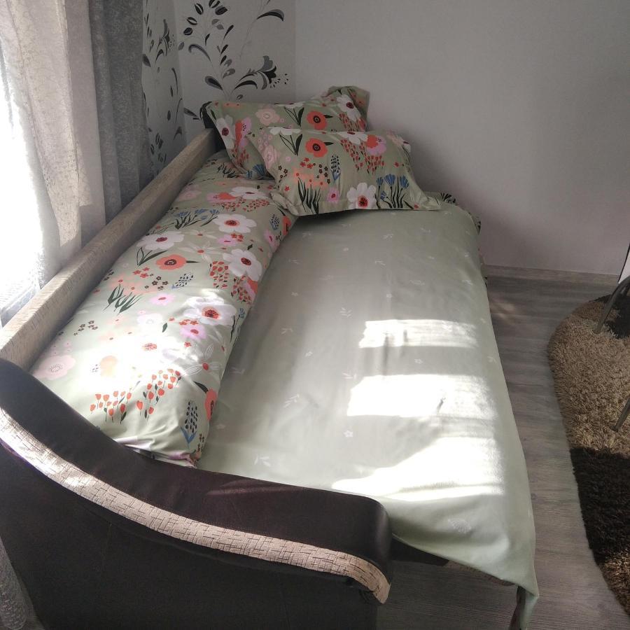 Casuta Bunicilor Villa Dorna Cindrenilor Ngoại thất bức ảnh