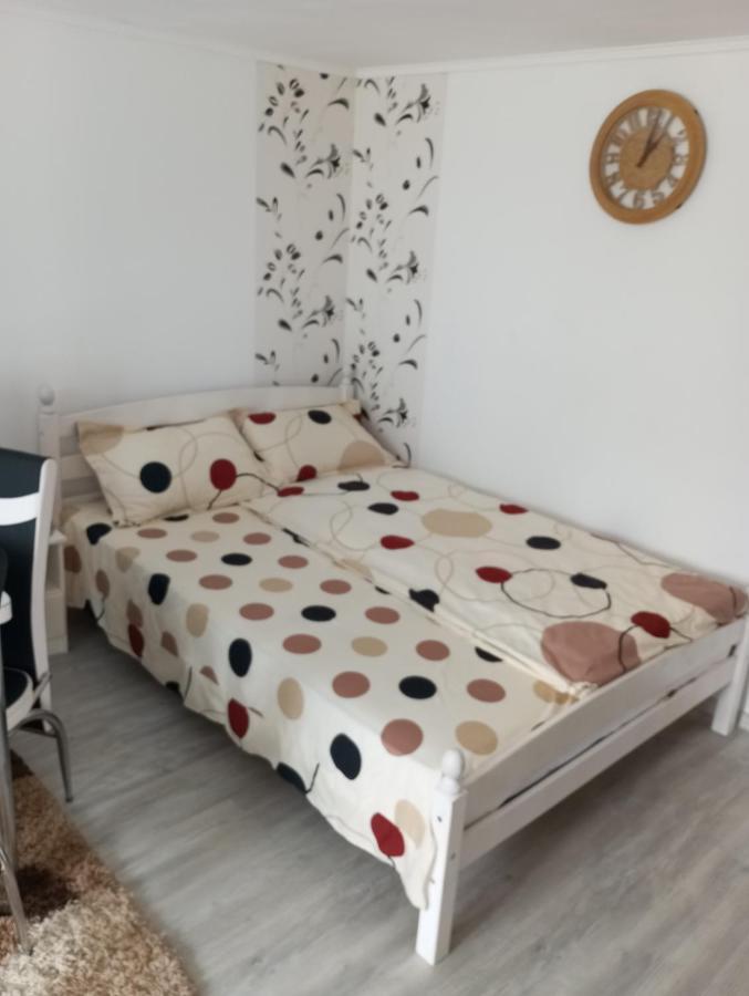 Casuta Bunicilor Villa Dorna Cindrenilor Ngoại thất bức ảnh