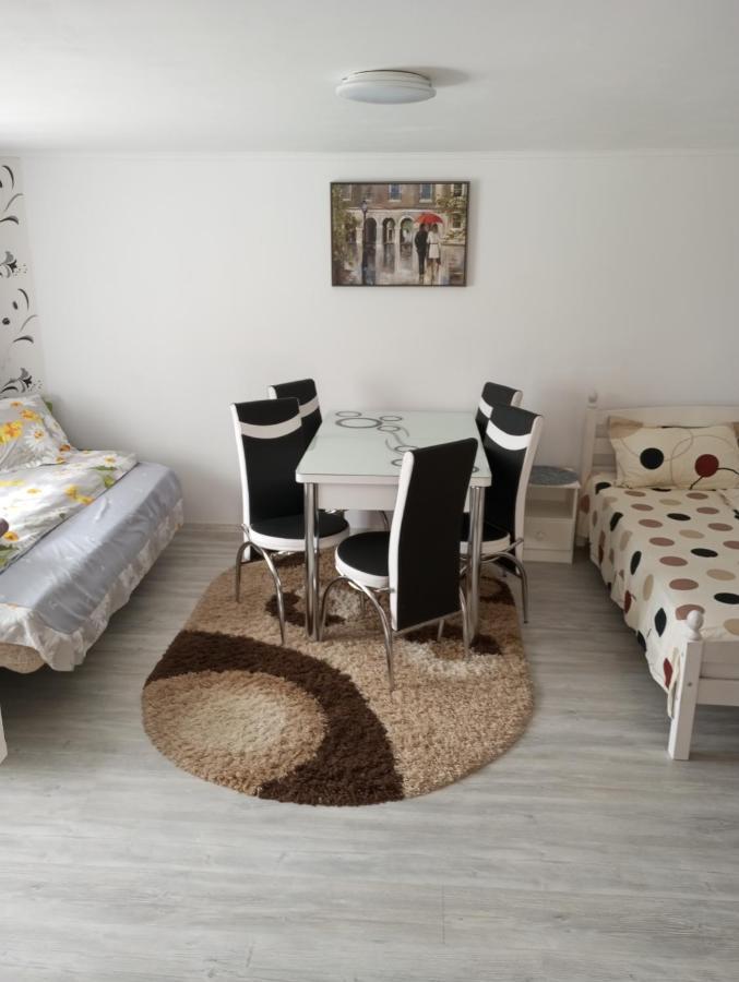 Casuta Bunicilor Villa Dorna Cindrenilor Ngoại thất bức ảnh