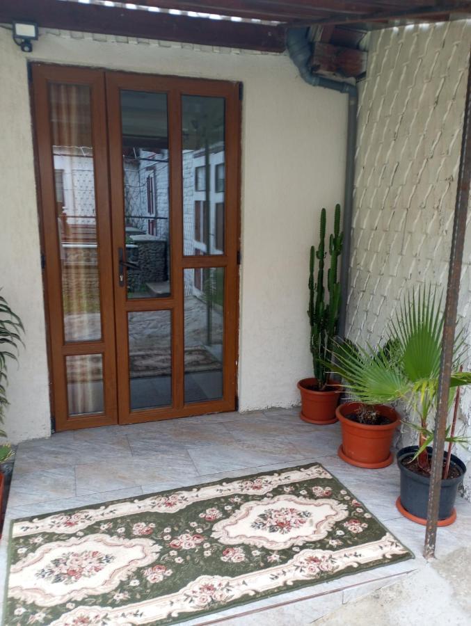 Casuta Bunicilor Villa Dorna Cindrenilor Ngoại thất bức ảnh