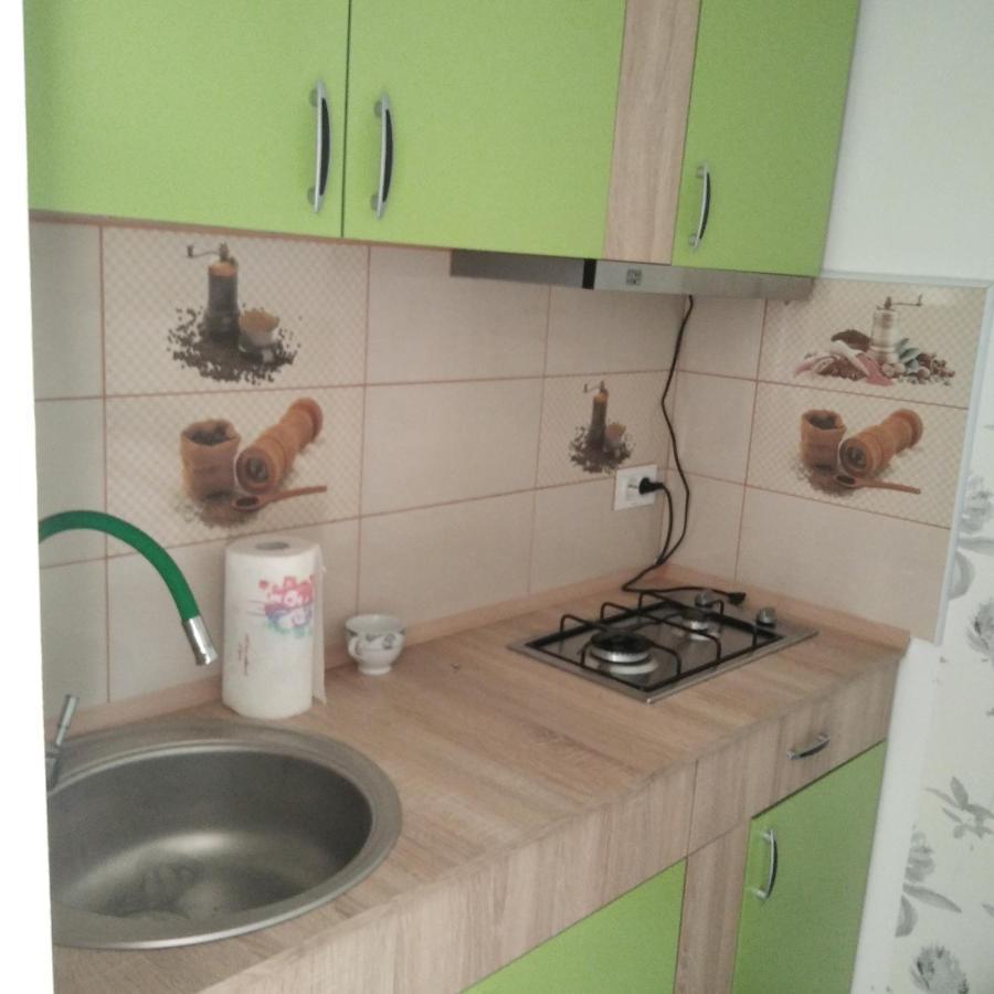 Casuta Bunicilor Villa Dorna Cindrenilor Ngoại thất bức ảnh