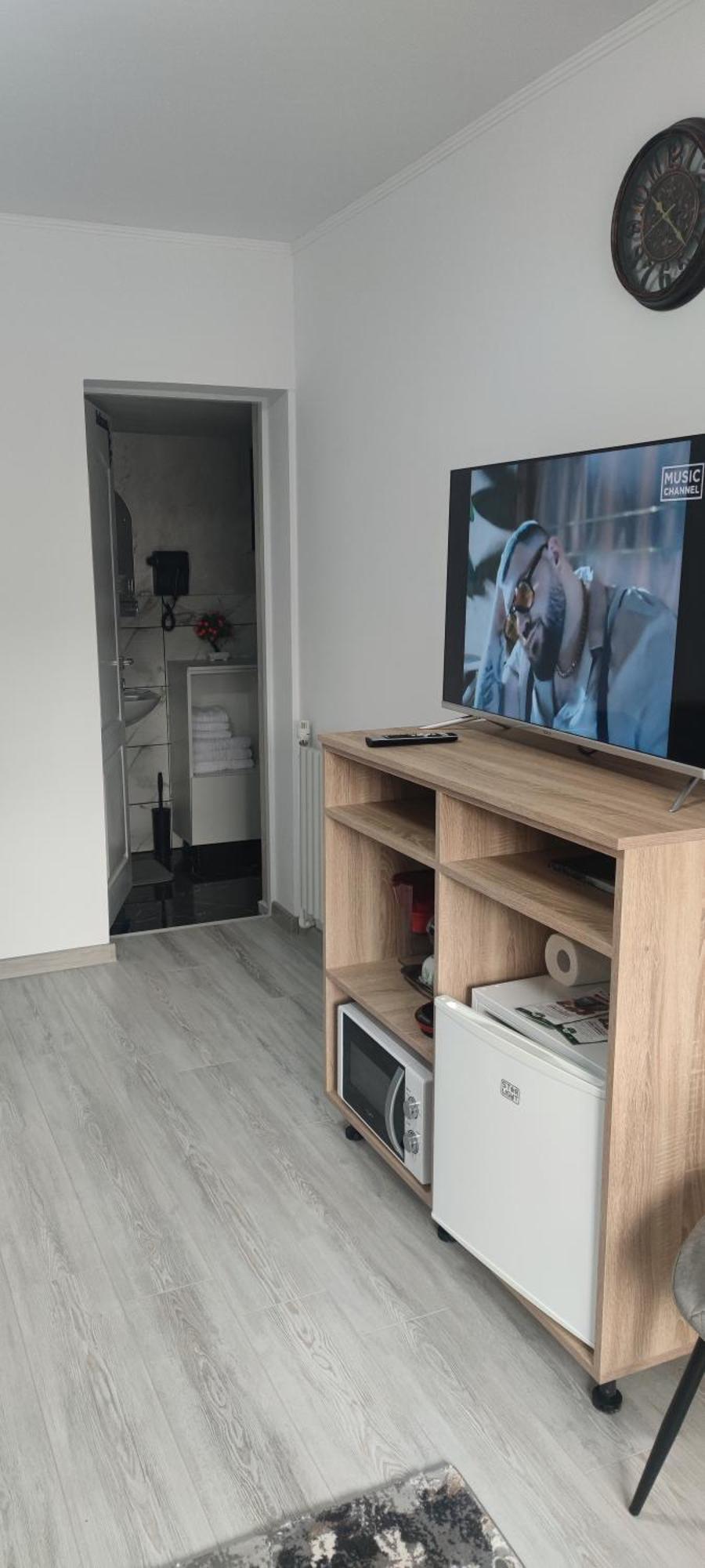 Casuta Bunicilor Villa Dorna Cindrenilor Ngoại thất bức ảnh